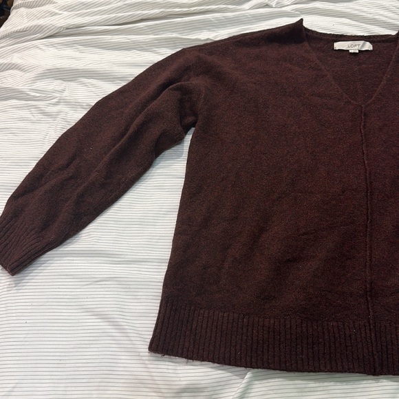 Loft sweater - Picture 2 of 4